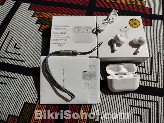 Apple airpods pro 2nd genaretion